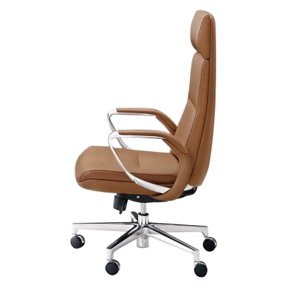 Benefits of a Brown Office Chair for Long Working Hours Benefits of a Brown Office Chair for Long Working Hours