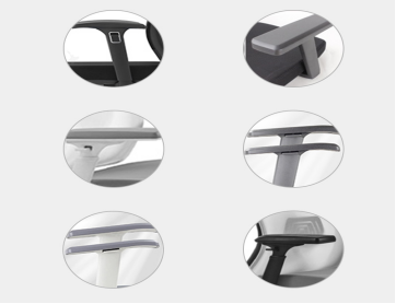 The Role of Arm Rest for Chair in Preventing Carpal Tunnel The Role of Arm Rest for Chair in Preventing Carpal Tunnel