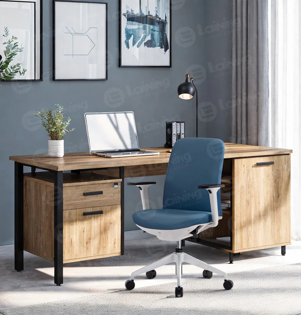 Enhance Four Legged Chairs with Wheels