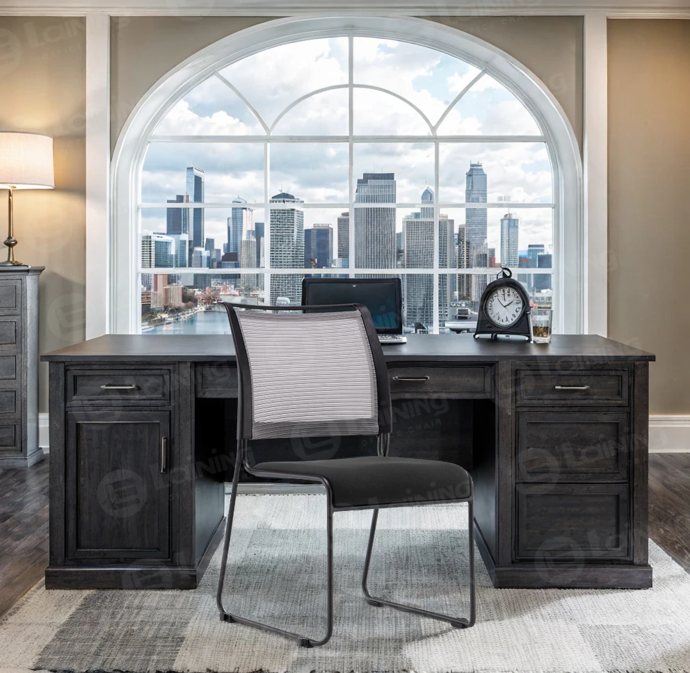 The Comfort of Modern Ergonomic Office Chairs