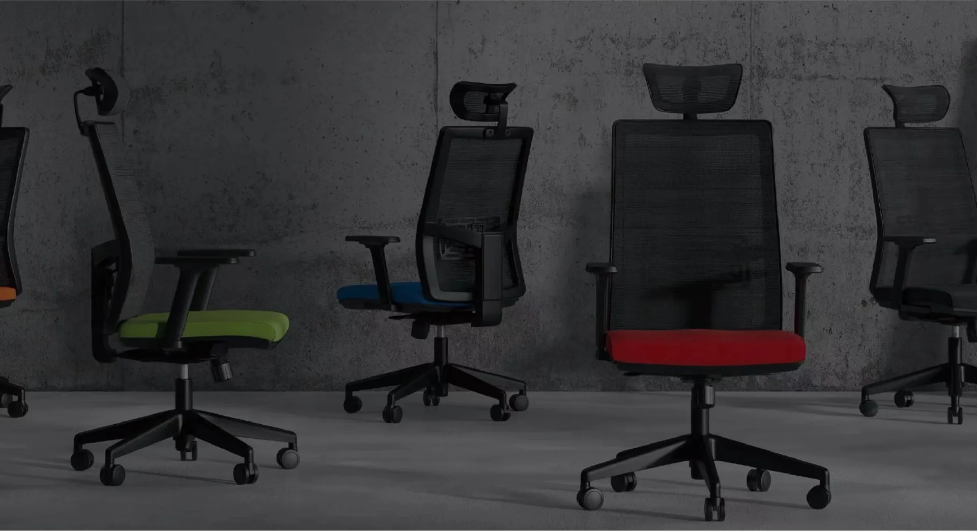 visitor chair for office factories