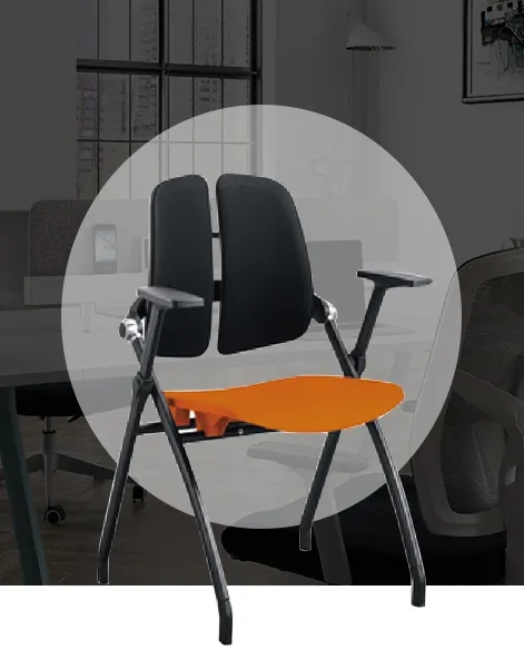 Guest chair