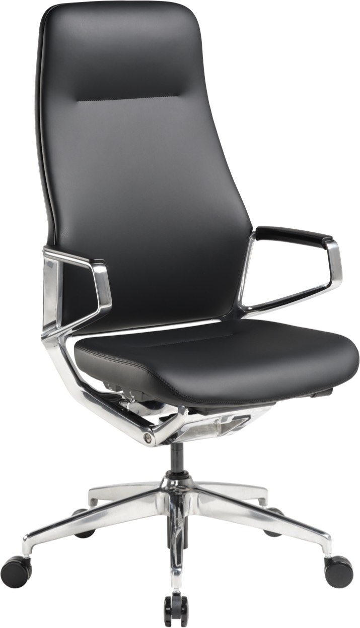 ergonomic office chair grey supplier