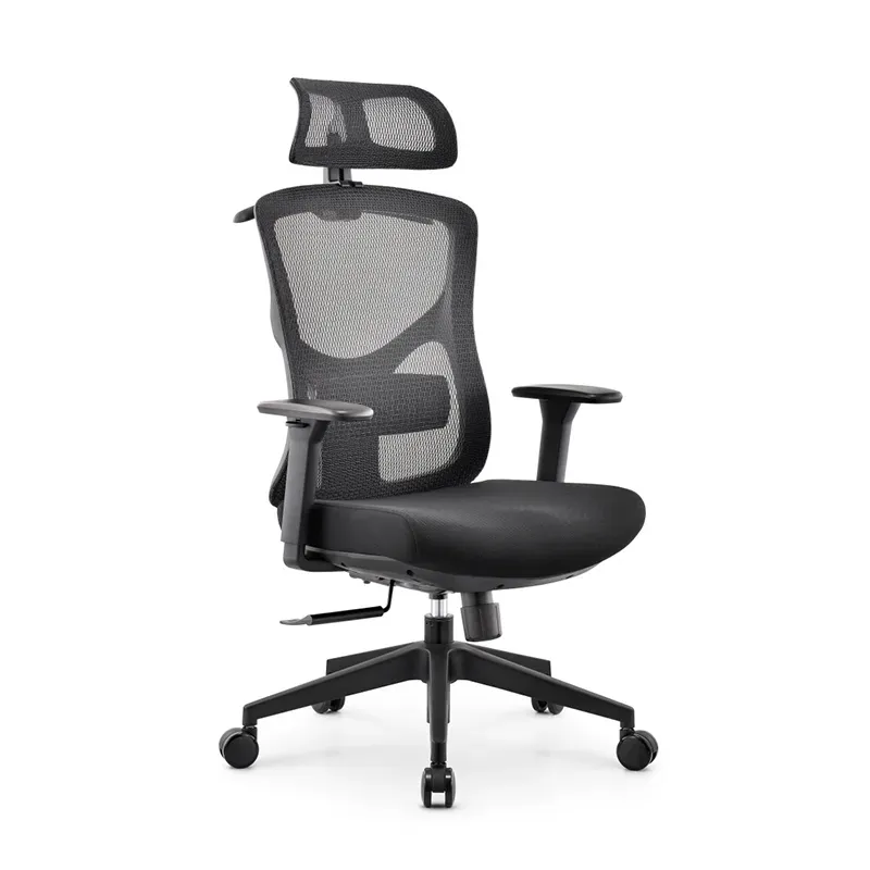 Ergonomic Chairs: Your Key to Comfort and Productivity Ergonomic Chairs: Your Key to Comfort and Productivity