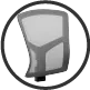 SEAT BACK