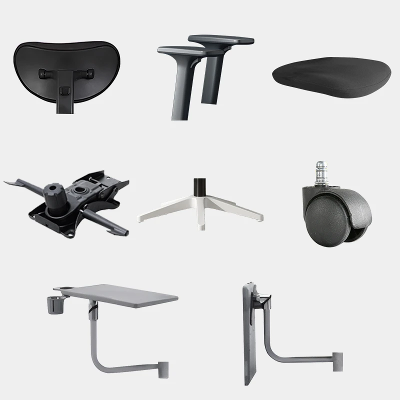 Armrest Solutions for Your Office Chair