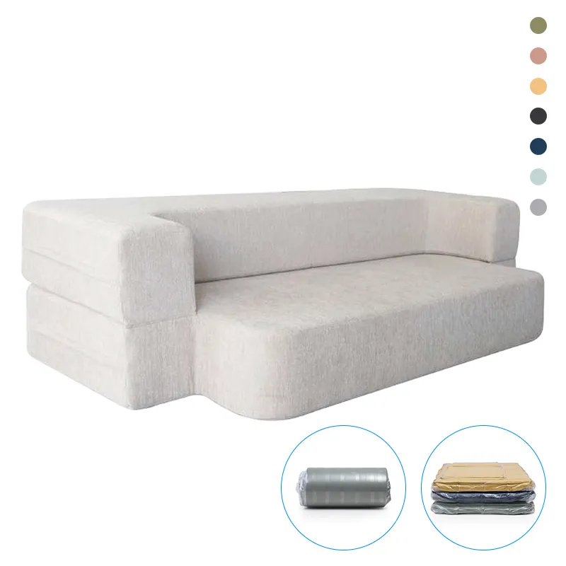 Premium Quality Hot Sale compression Couch Living Room Sectional Sofa Support Customization Living Room Couches Set Furniture