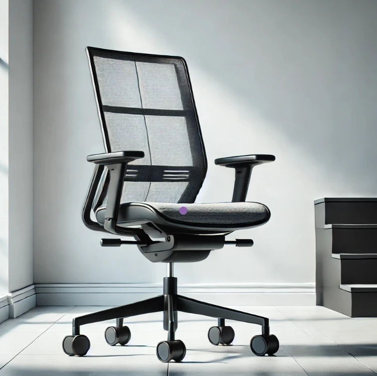 office master ergonomic chair manufacturers