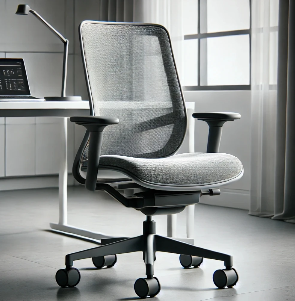 xxl heavy duty office chair product