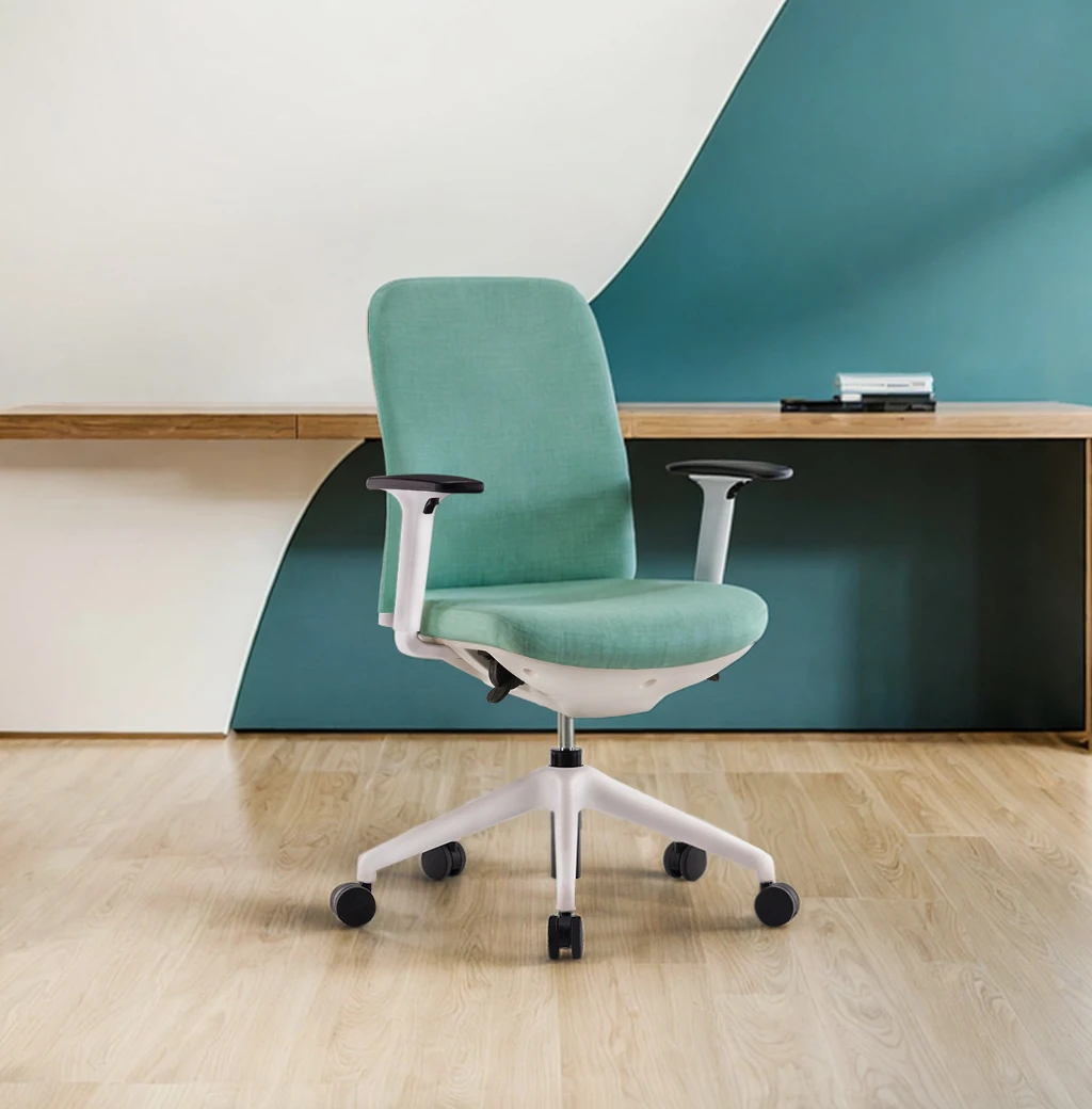 visitor chair without armrest supplier