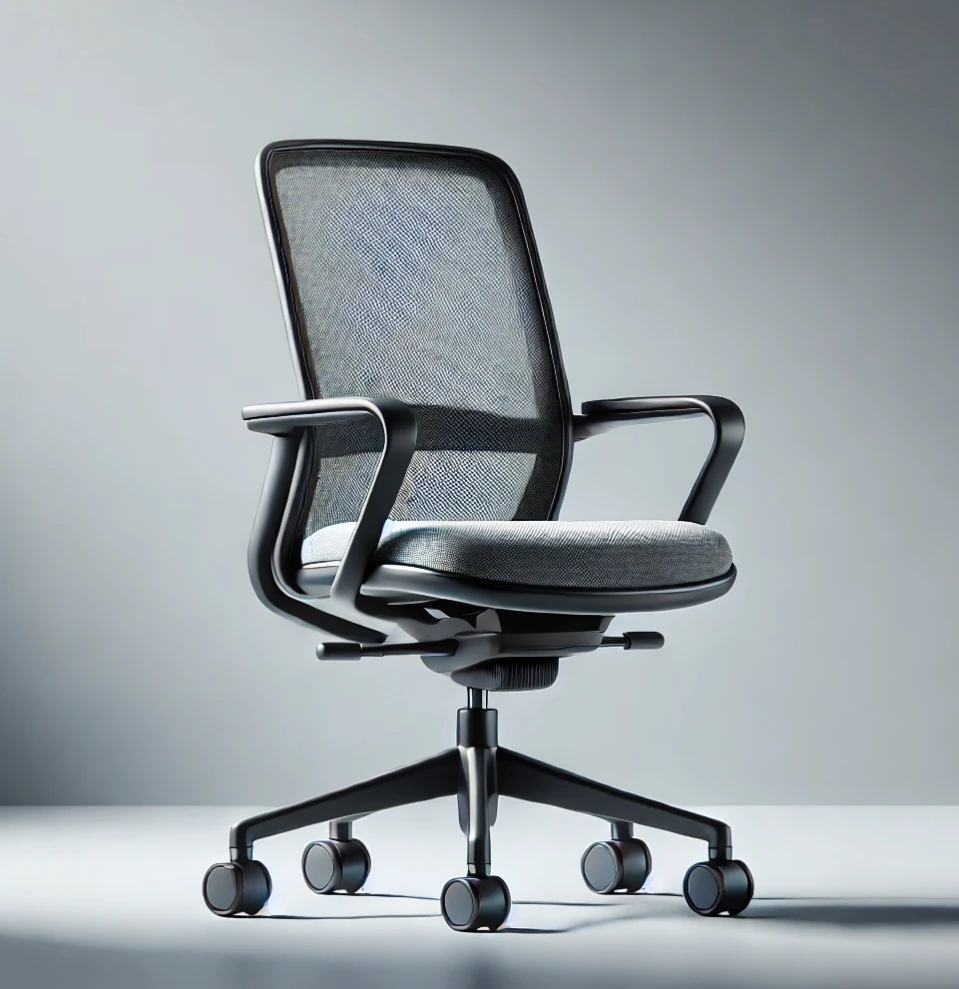 ergonomic office chair accessories