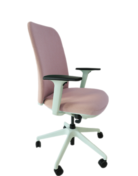 laining chairs for visitors