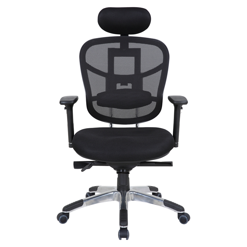 beige ergonomic office chair product