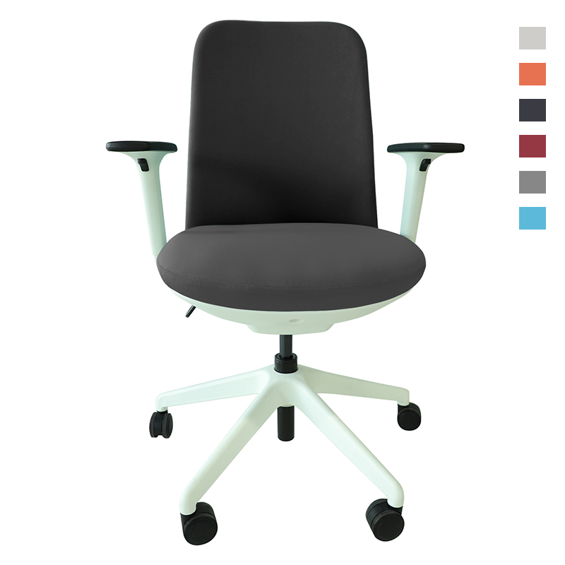 meeting mesh chair company