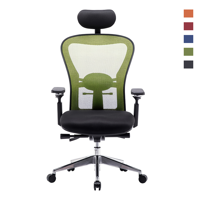 best heavy duty office chair