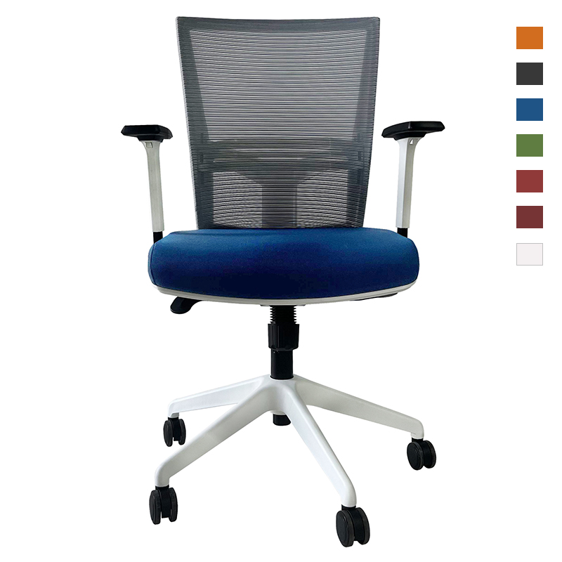 red visitor chair manufacturers
