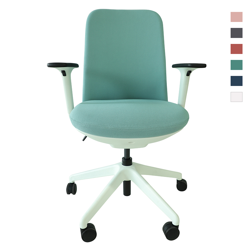 ergonomic office chair brown factory