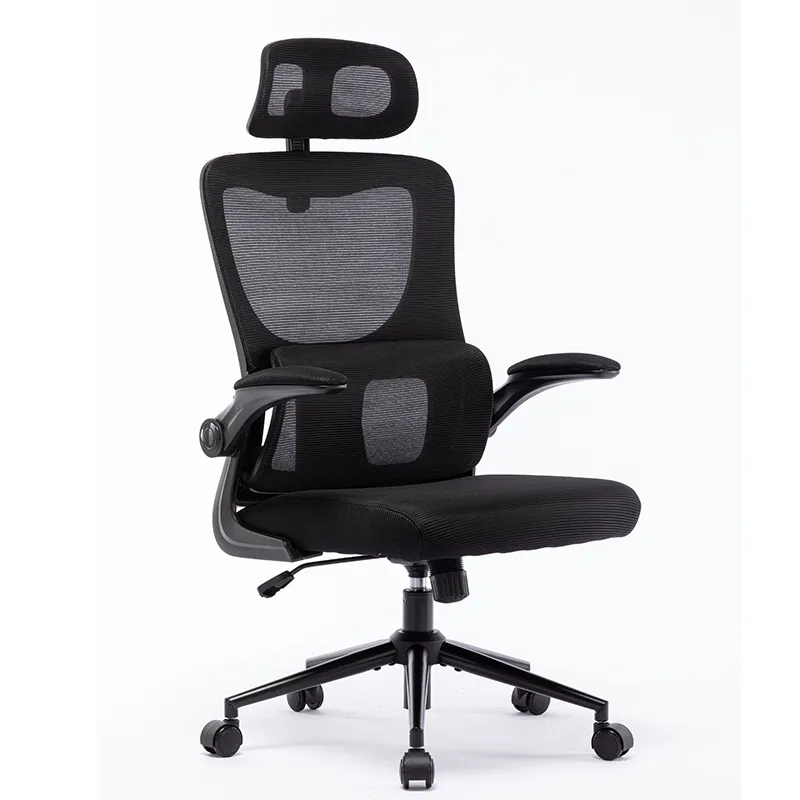 leather office guest chair service