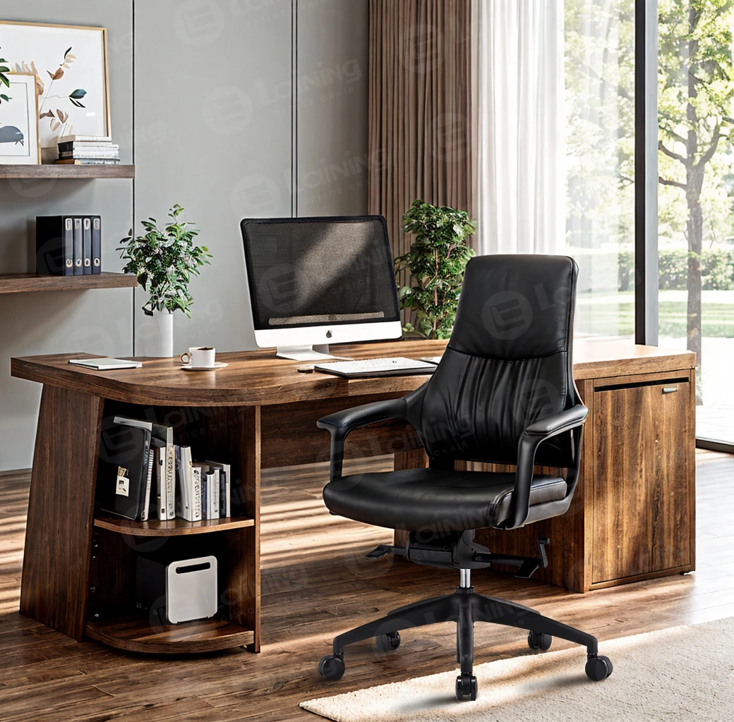 Upgrade Your Workspace with the Perfect Chair
