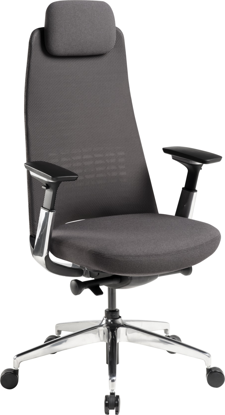 humanscale liberty guest chair manufacturer