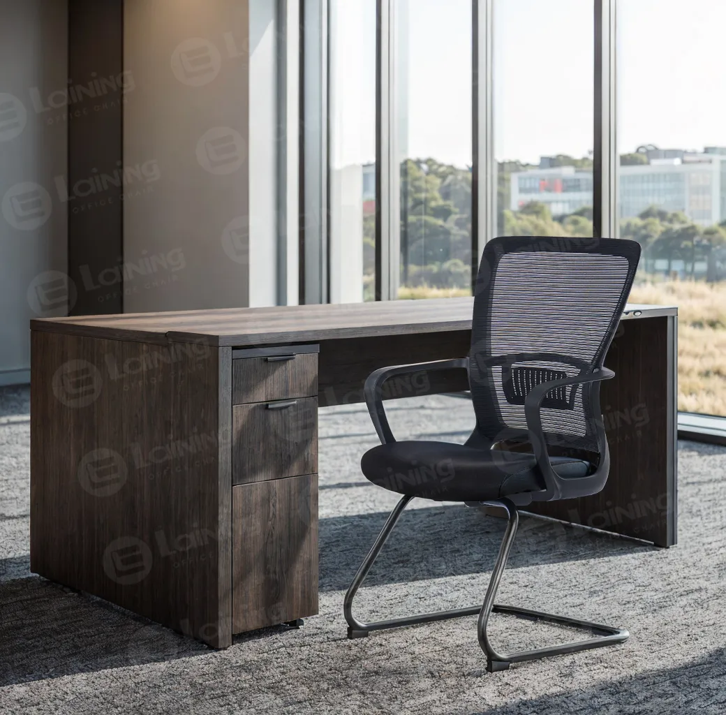 mesh office task chair