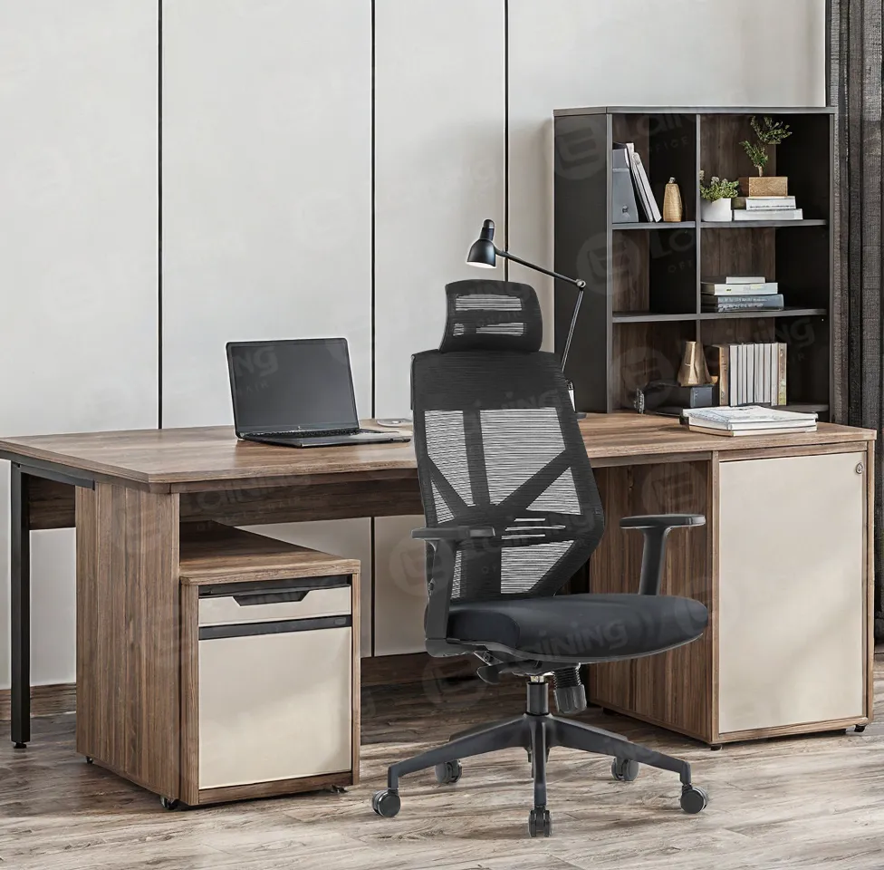 laining office meeting chairs