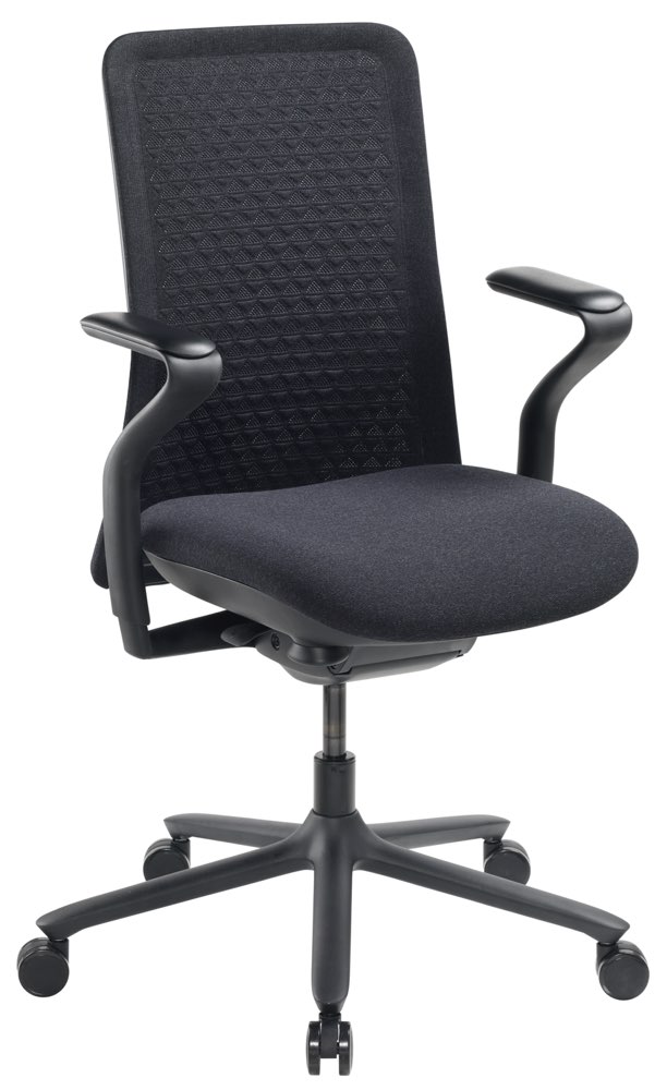 oversized guest chair