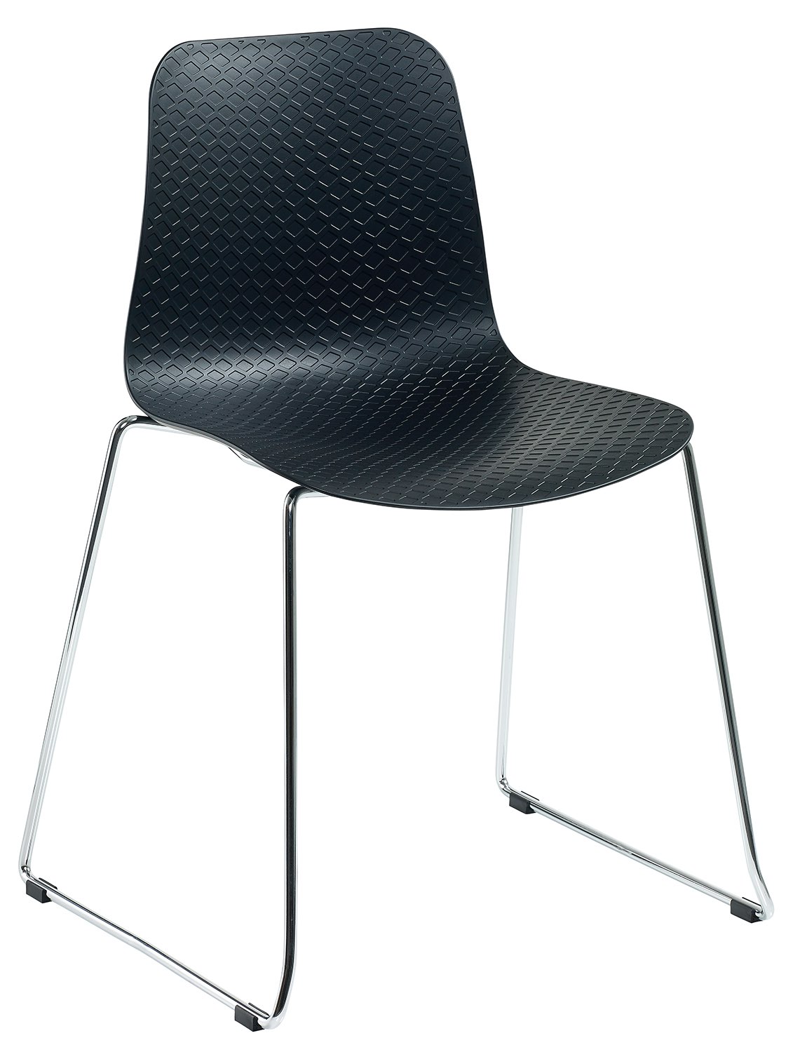 laining chairs visitors