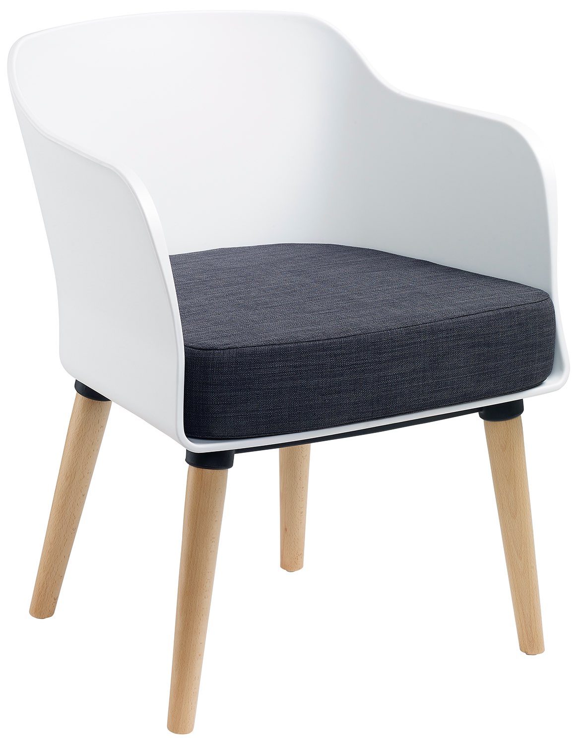 metal visitor chair company