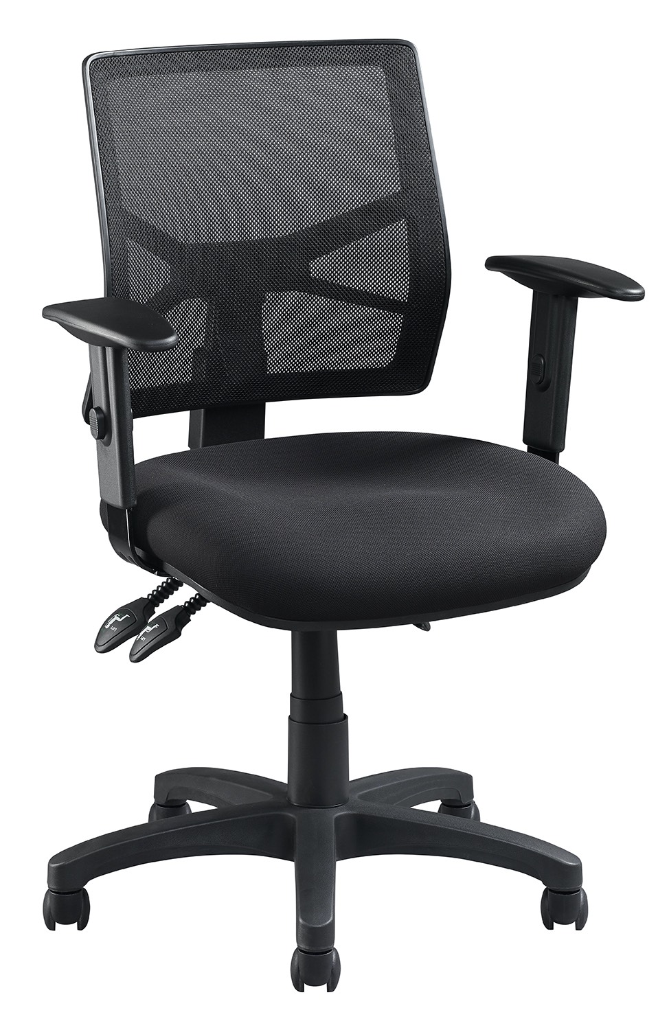 small guest chair