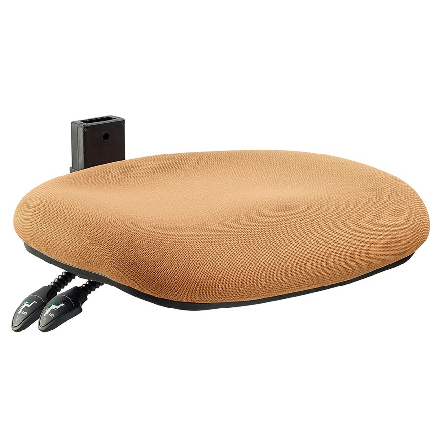 visitor chair black manufacturer