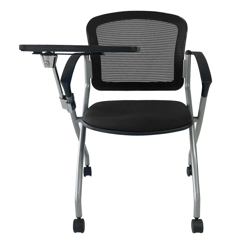 fully assembled ergonomic office chair laining