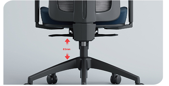 heavy duty executive office chair