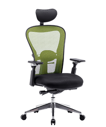 boss heavy duty office chair product
