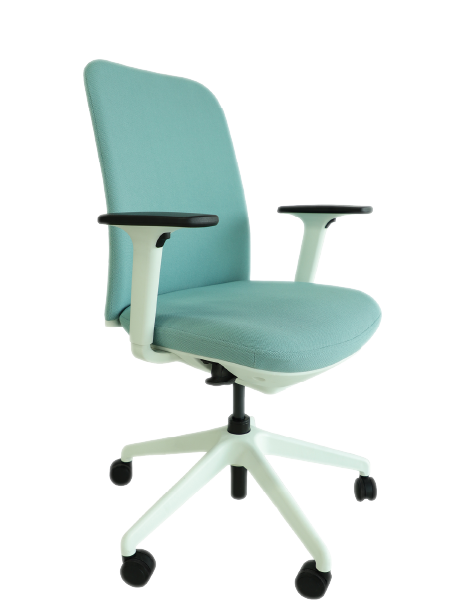fold out guest chair laining