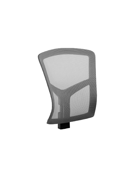 ergonomic armless office chair supplier