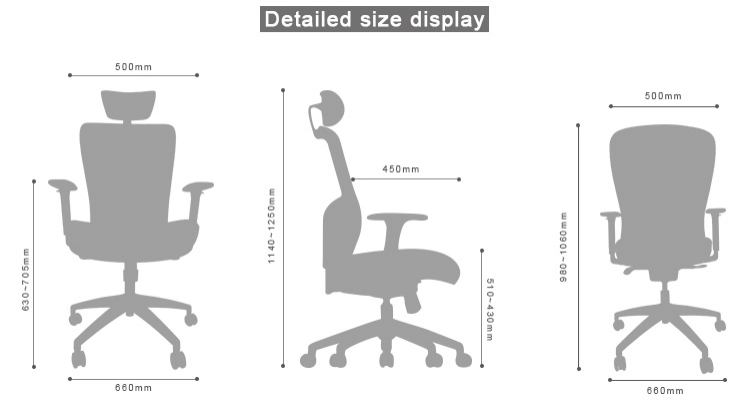 leather conference room chair laining