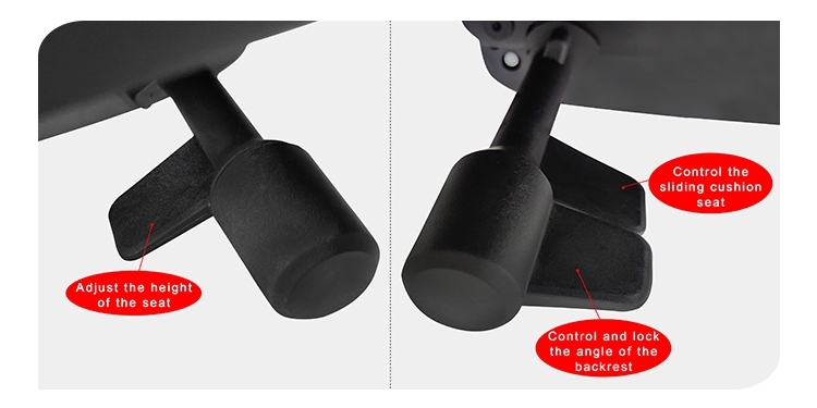 office chair accessories parts service