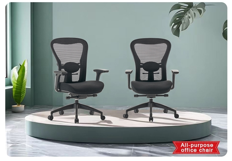 high quality plastic conference meeting chair