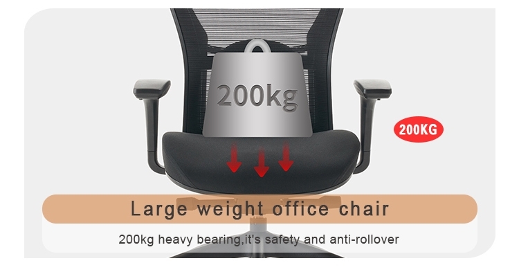 ergononic office chair