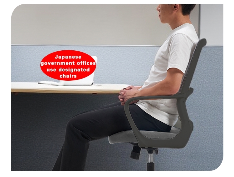 professional ergonomic office chair manufacturers