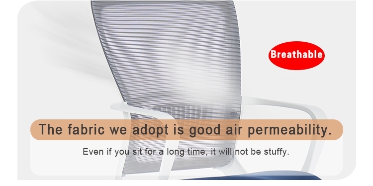 mesh guest chair factory