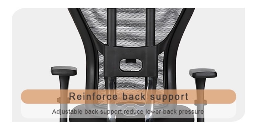 boss traditional guest chair