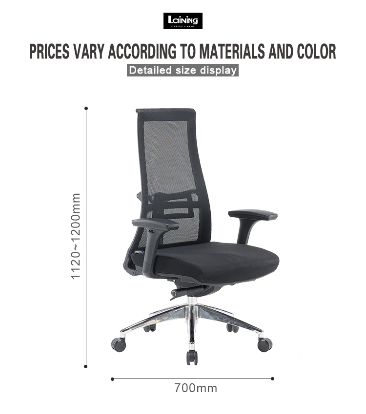faux leather guest chair products