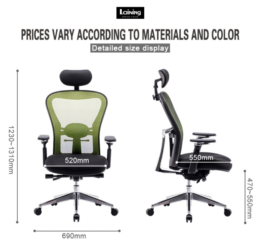 chair for office guest exporter