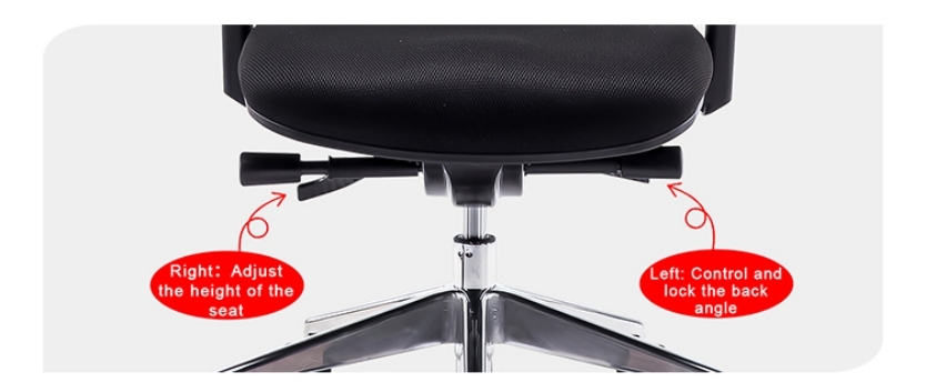 super heavy duty office chair companies