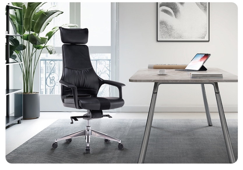 laining ergonomic office chair no arms