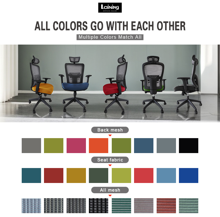 boss ceo luxury ergonomic office chair