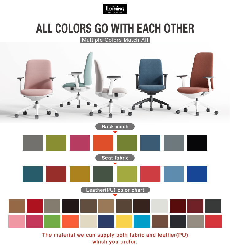 ethan ergonomic office chair products