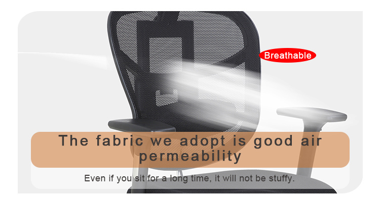 ergonomic office chair short person